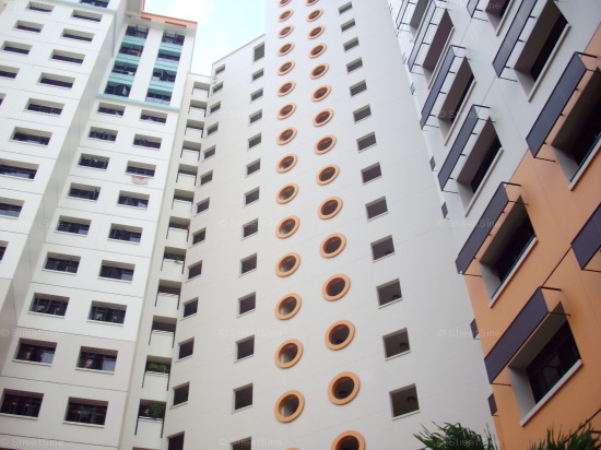 Blk 286D Toh Guan Road (Jurong East), HDB 4 Rooms #166992